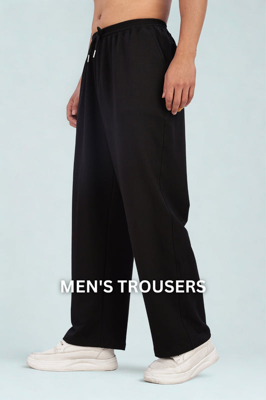 MEN'S TROUSERS